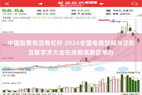 中国股票有没有杠杆 2024全国电磁空间与泛在互联学术大会在成都高新区举办