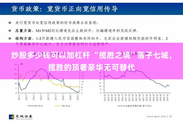 炒股多少钱可以加杠杆 “揽胜之境”落子七城，揽胜的顶奢豪华无可替代